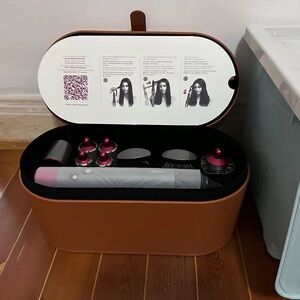 Dyson Airwrap Complete Styler